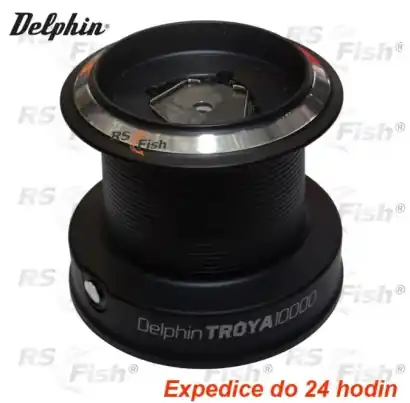 Ersatzspule Delphin Tróya 10000