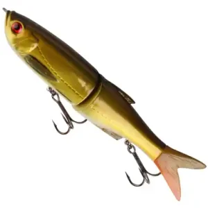 Wobbler Savage Gear 3D Bleak Glide Swimmer - farbe Dirty Roach