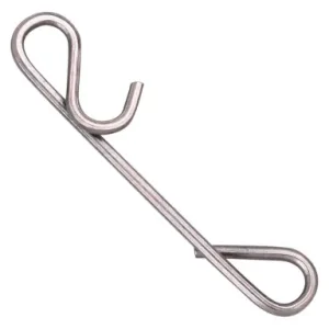 Knotenlos Verbinder SPRO