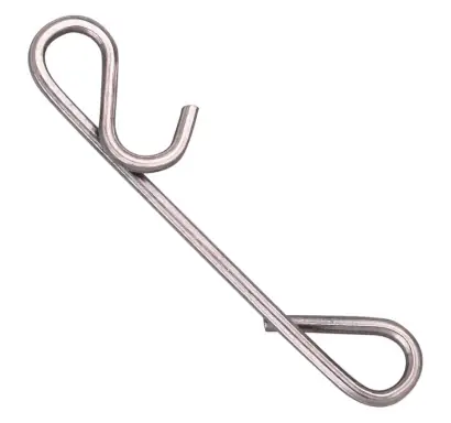 Knotenlos Verbinder SPRO