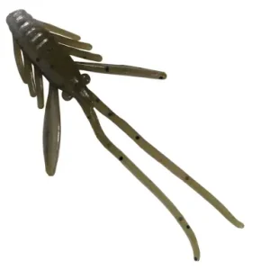 Nymphe Berkley PowerBait - farbe Pearl Olive Shad