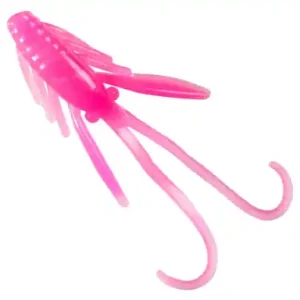 Nymphe Berkley PowerBait - farbe Pink Shad