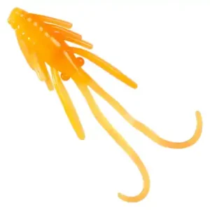 Nymphe Berkley PowerBait - farbe Yellow Orange