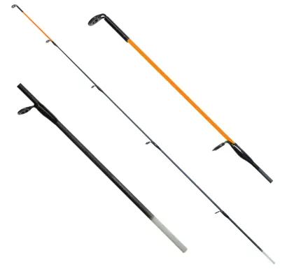 Feeder Spitze Jaxon AKSWS - 3,8 mm - fiberglas