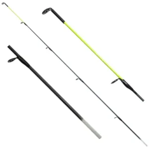 Feeder Spitze Jaxon AKSWS - 4,5 mm - fiberglas