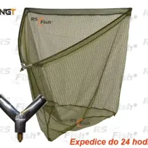 Kescher Kopf NGT Specimen Net 50
