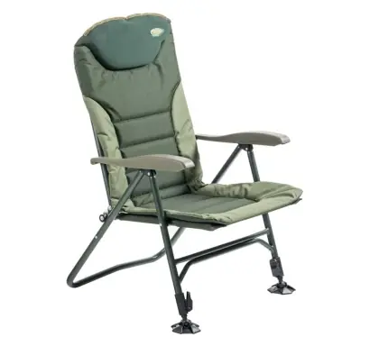 Stuhl Mivardi Comfort