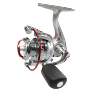 Angelrolle York Ice Ghost 103