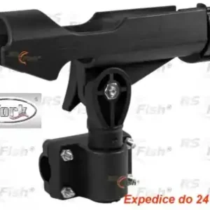 Halter für Rute York 77607