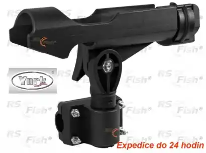 Halter für Rute York 77607