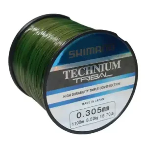 Angelleine Shimano Technium Tribal PB