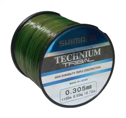 Angelleine Shimano Technium Tribal PB