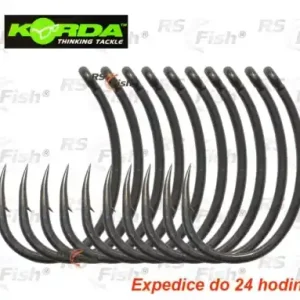 Haken Korda Krank