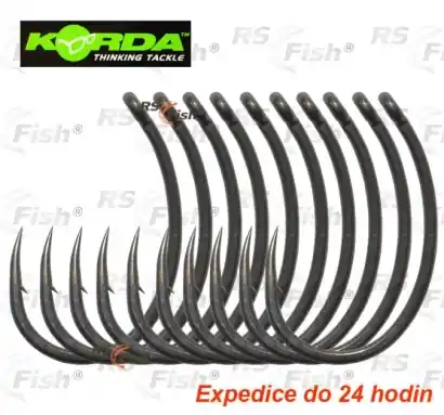 Haken Korda Krank