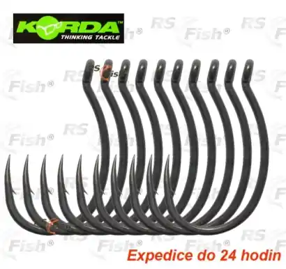 Haken Korda Krank Choddy