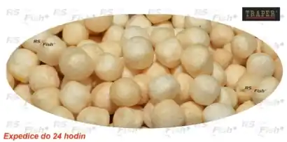 Corn Puff Traper Honig