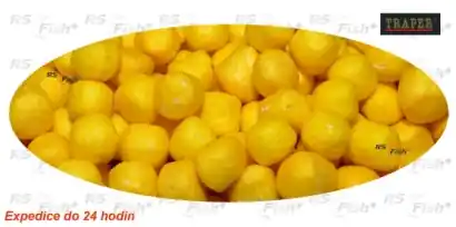 Corn Puff Traper Anis