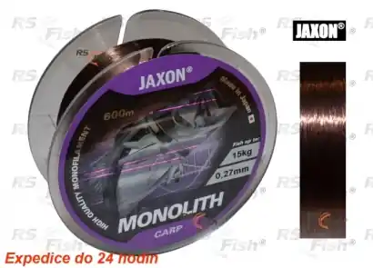 Angelleine Jaxon Monolith Carp