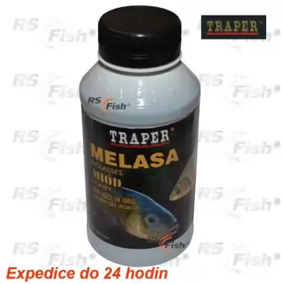 Melasse Traper Honig