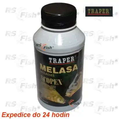 Melasse Traper Scopex