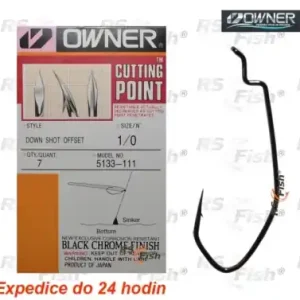 Haken Owner 5133