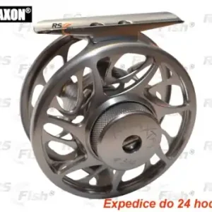 Angelrolle Jaxon Monolith Fly 3/4