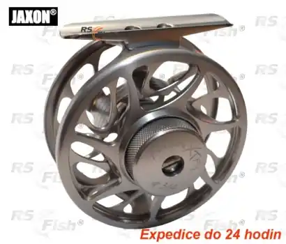 Angelrolle Jaxon Monolith Fly 3/4