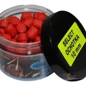 Pellets Stil Select Blutwürm