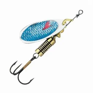 Spinner DAM Effzett Nature 3D - Roach