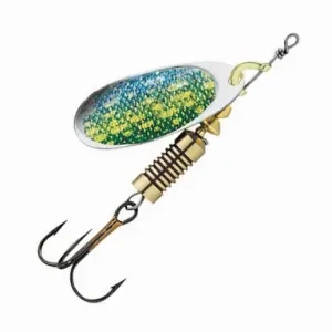 Spinner DAM Effzett Nature 3D - Pike