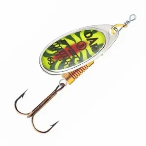 Spinner DAM Effzett Standart Fireshark