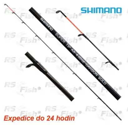 Feeder Spitze Shimano FTCA SGLD - carbon