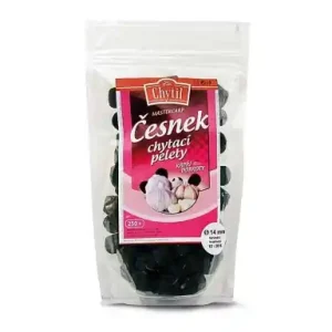 Pellet Chytil - Knoblauch