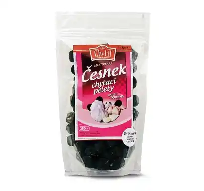 Pellet Chytil - Knoblauch