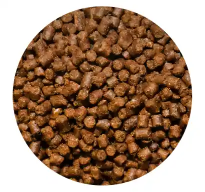 Pellets RS Fish RC Heilbutt 4 mm - 5 kg