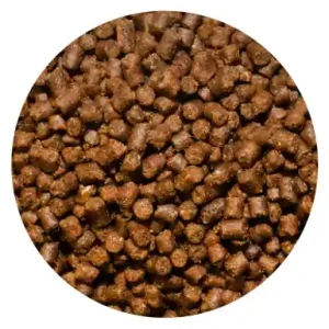 Pellets RS Fish RC Heilbutt 4 mm - 10 kg