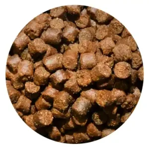 Pellets RS Fish RC Heilbutt 8 mm - 1 kg