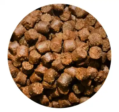 Pellets RS Fish RC Heilbutt 8 mm - 1 kg