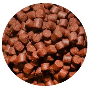 Pellets RS Fish RC Red Heilbutt 8 mm - 10 kg