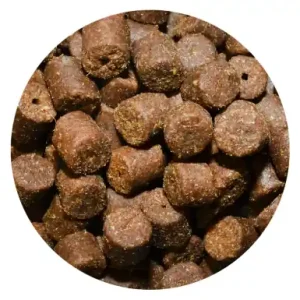 Pellets RS Fish RC Heilbutt 12 mm - 5 kg