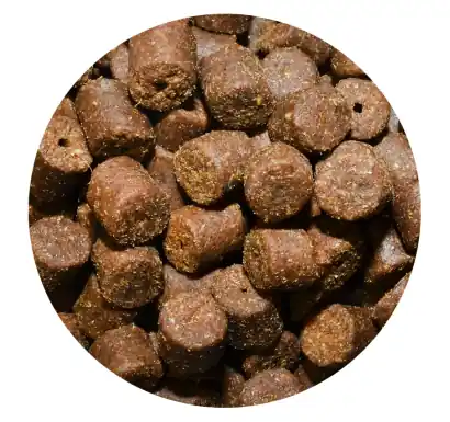 Pellets RS Fish RC Heilbutt 12 mm - 5 kg