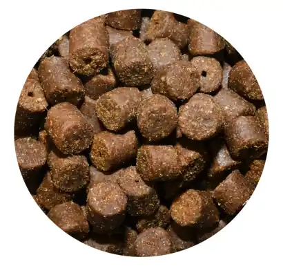 Pellets RS Fish RC Heilbutt 16 mm - 1 kg