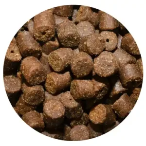 Pellets RS Fish RC Heilbutt 16 mm - 10 kg