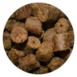 Pellets RS Fish RC Heilbutt 20 mm - 1 kg