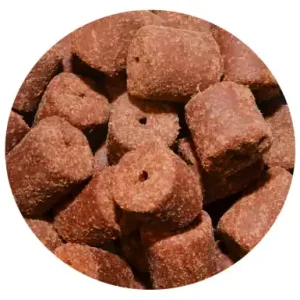 Pellets RS Fish RC Red Heilbutt 20 mm - 10 kg