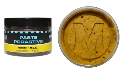 Paste Mivardi Rapid Pro Active - Ananas + N.BA.