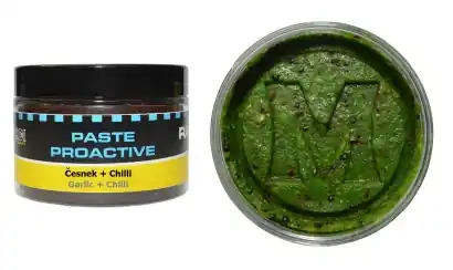 Paste Mivardi Rapid Pro Active - Knoblauch + Chilli