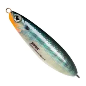 Rapala Rattlin´Minnow Spoon - farbe BG