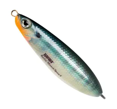 Rapala Rattlin´Minnow Spoon - farbe BG