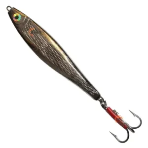 Pilker ICE Fish NOR
